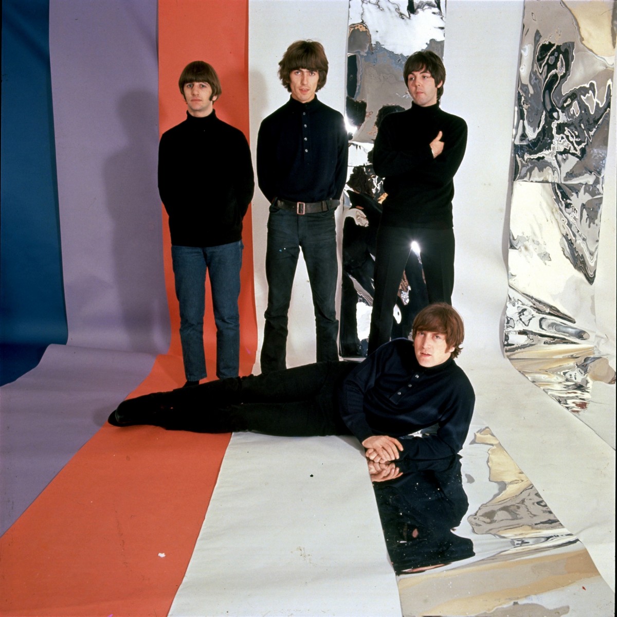 The Beatles: pic #584500