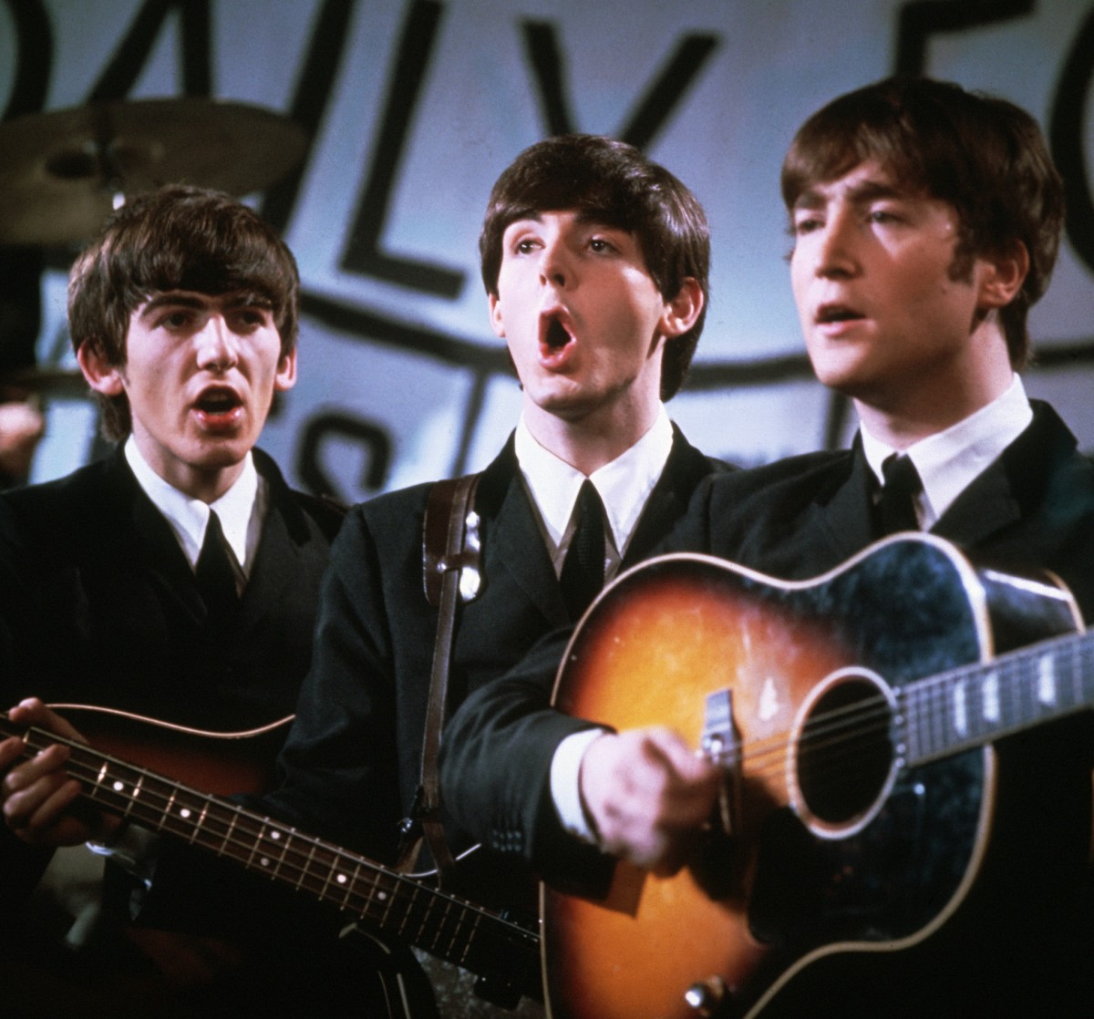 The Beatles: pic #298777