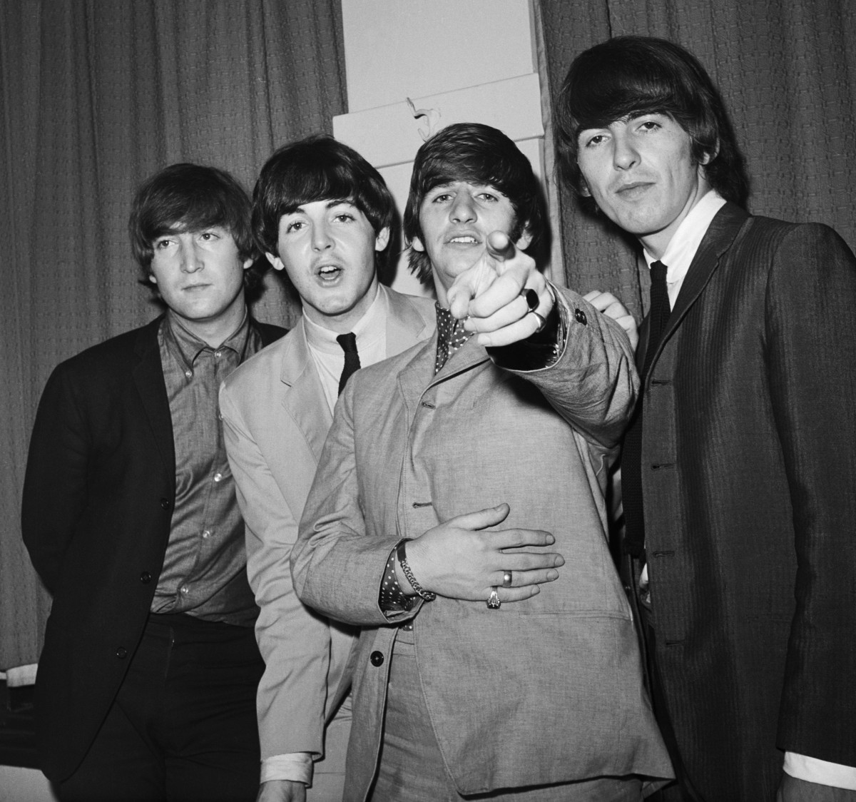 The Beatles: pic #584516