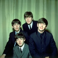 The Beatles photo #