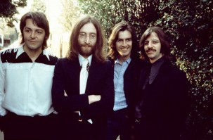 The Beatles photo #