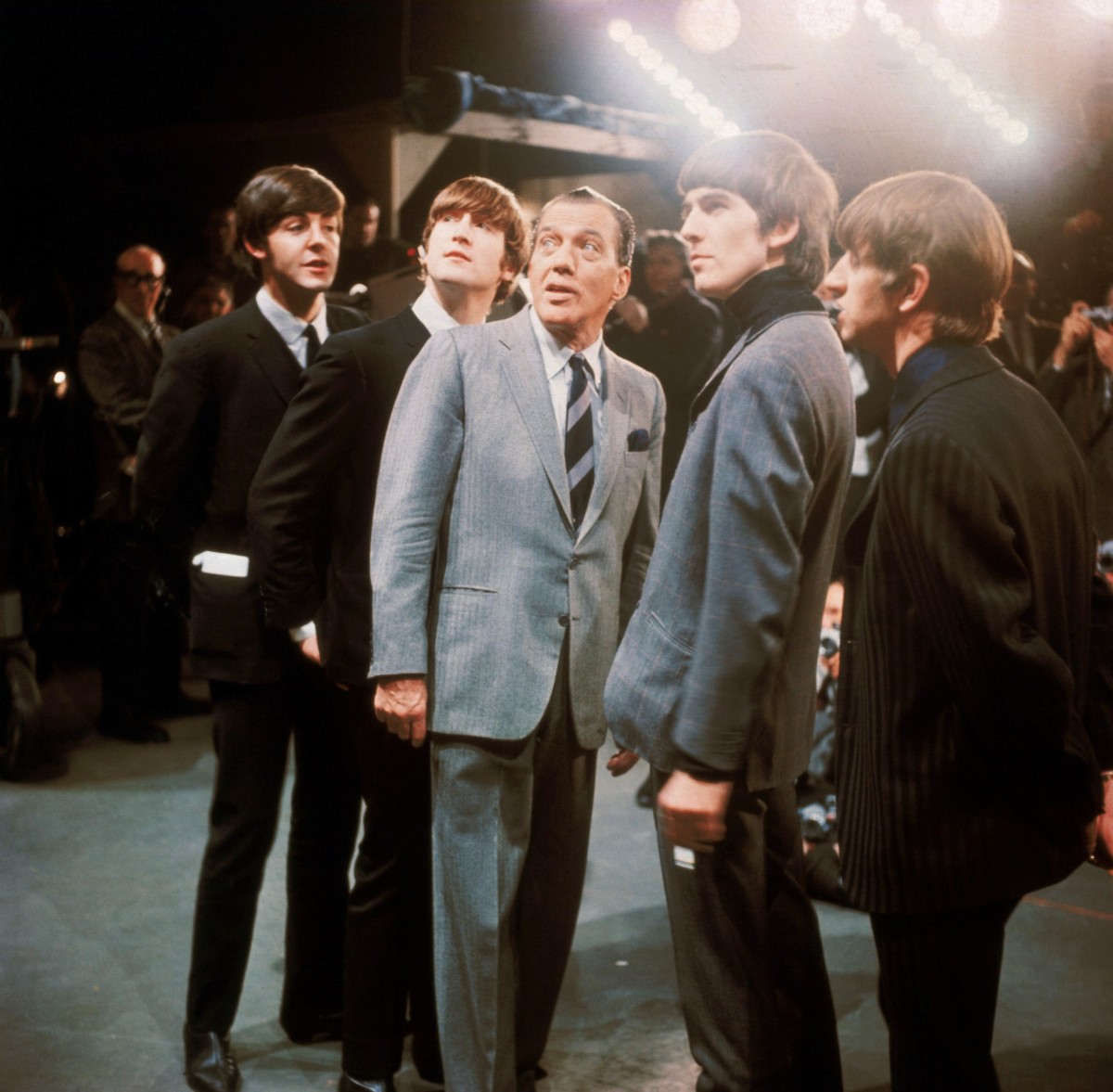 The Beatles: pic #426160