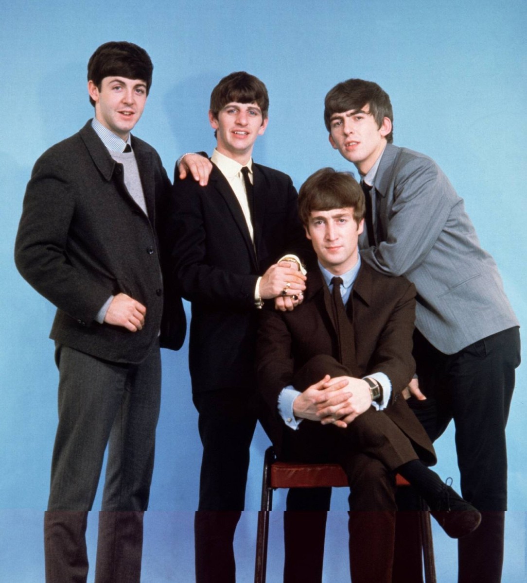 The Beatles: pic #584511
