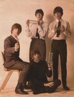 The Beatles photo #