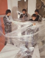 The Beatles pic #587177