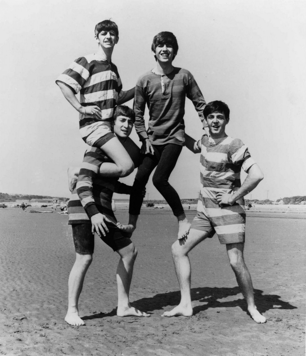The Beatles: pic #584523
