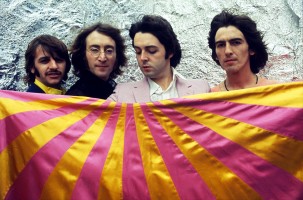 The Beatles photo #