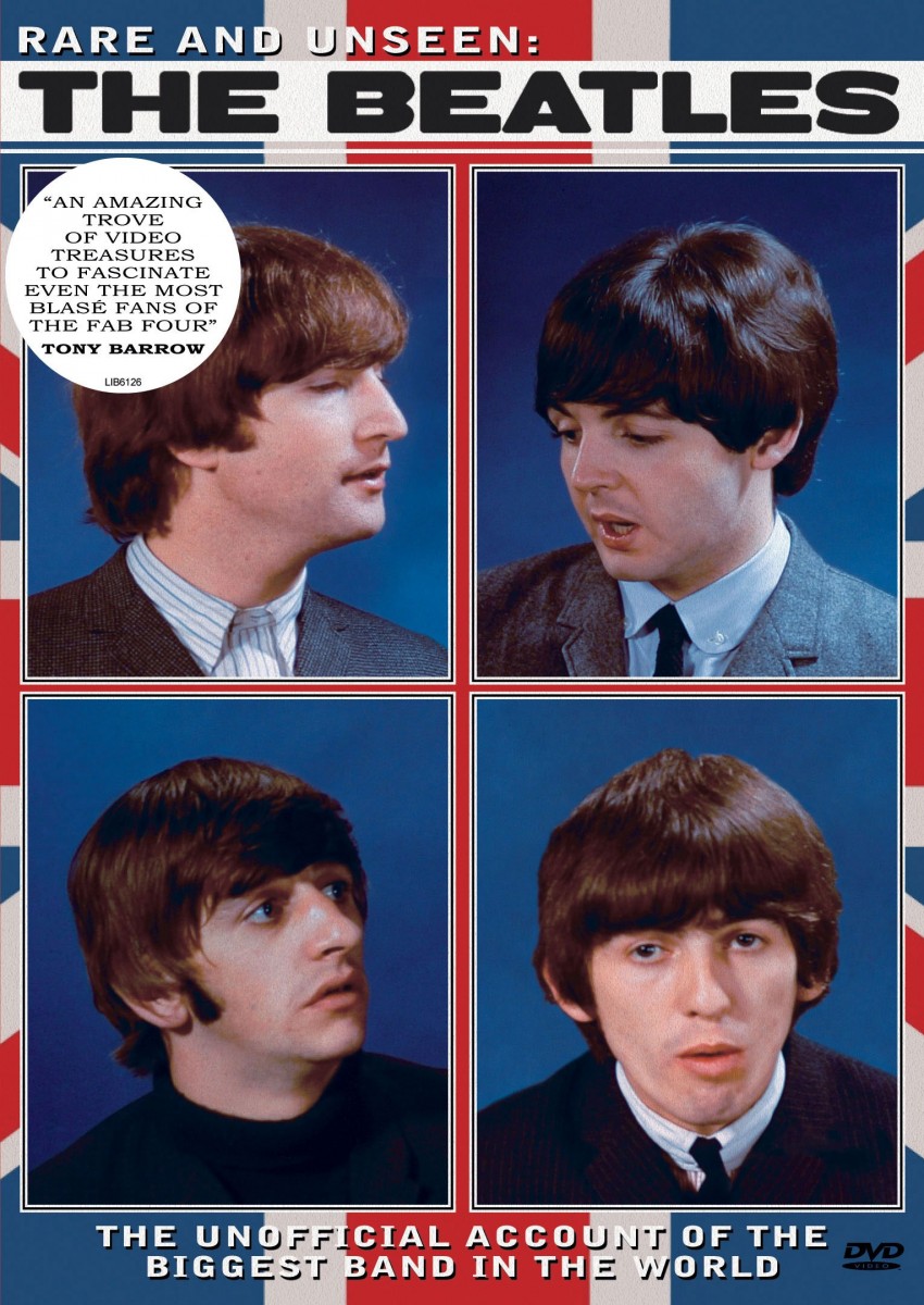 The Beatles: pic #584525