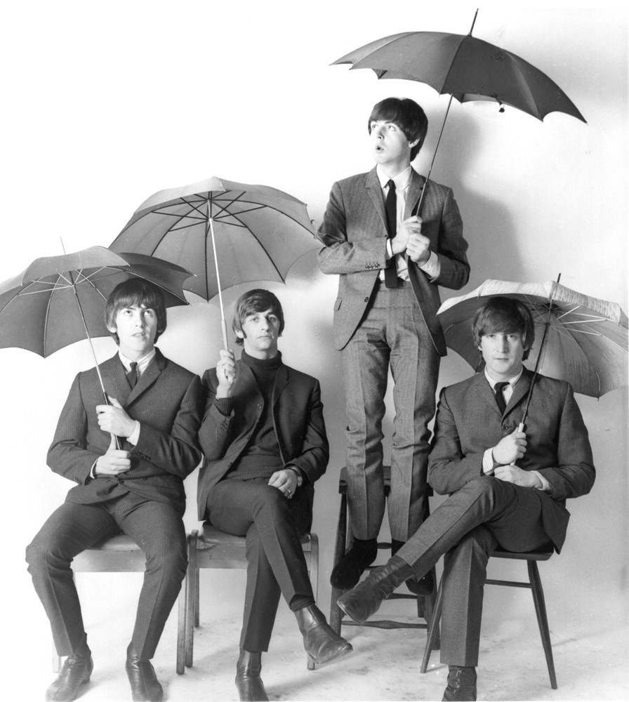 The Beatles: pic #584502