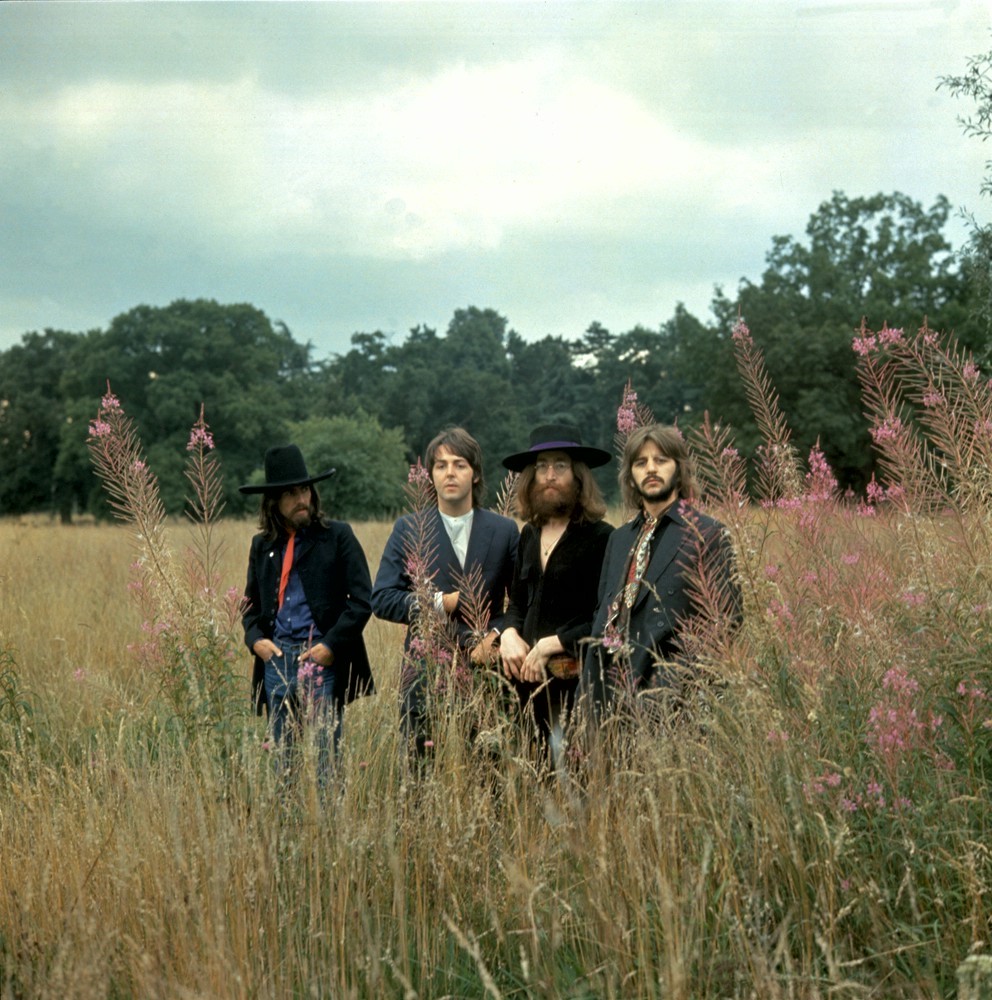 The Beatles: pic #584504