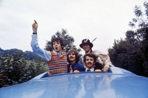 The Beatles pic #588250