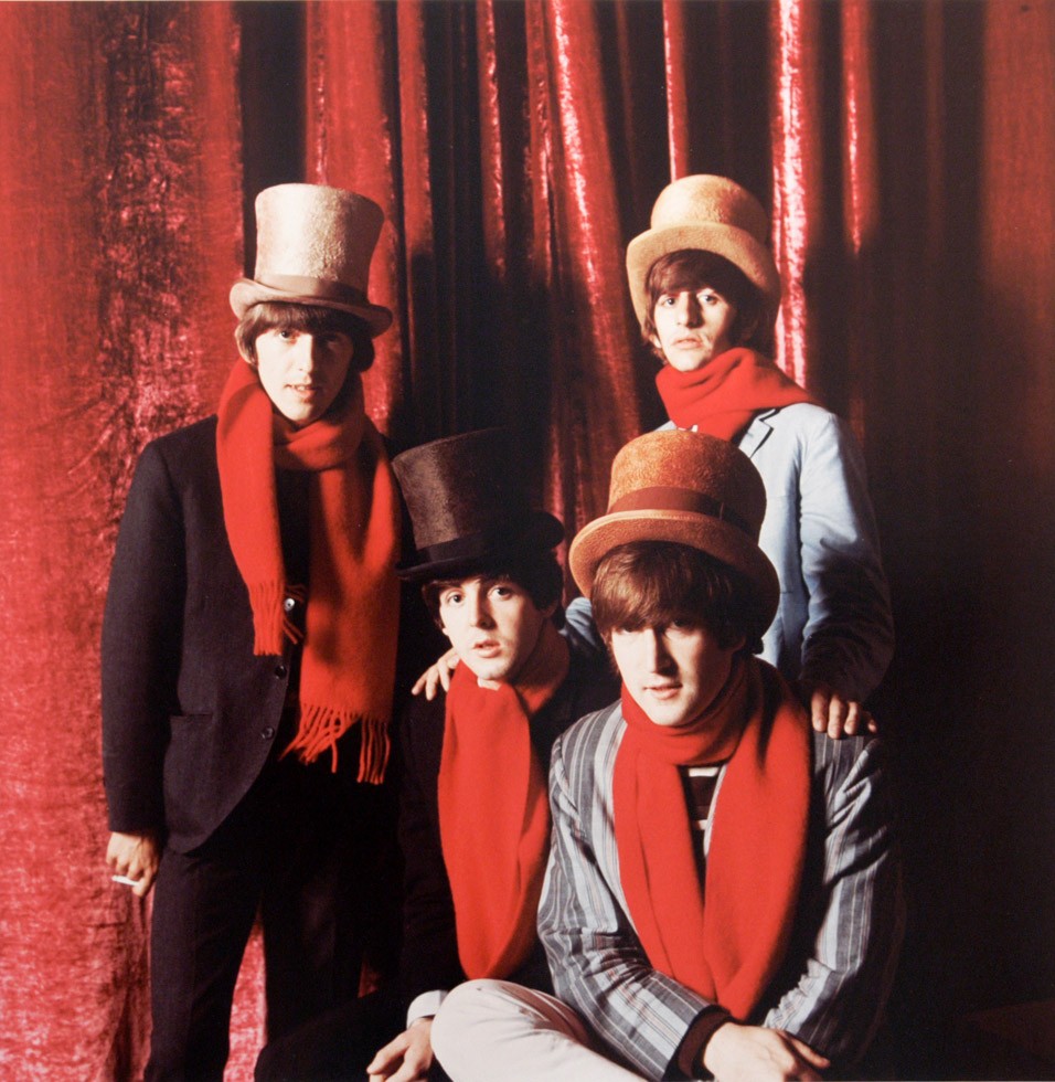 The Beatles: pic #584527