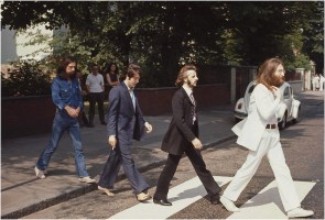 The Beatles photo #