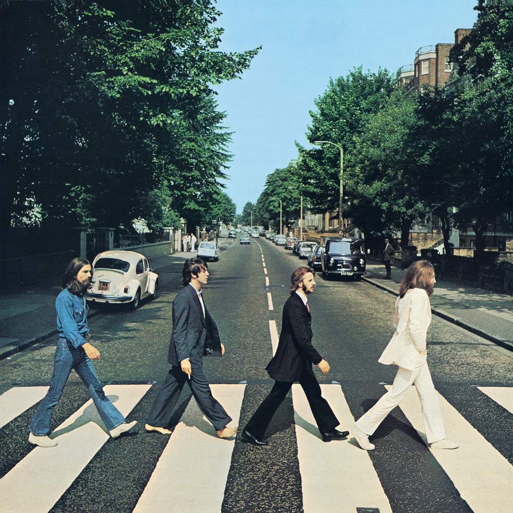 The Beatles: pic #589027