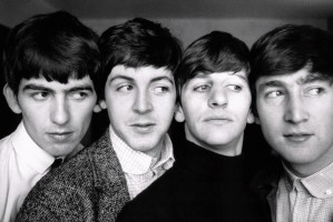 The Beatles photo #