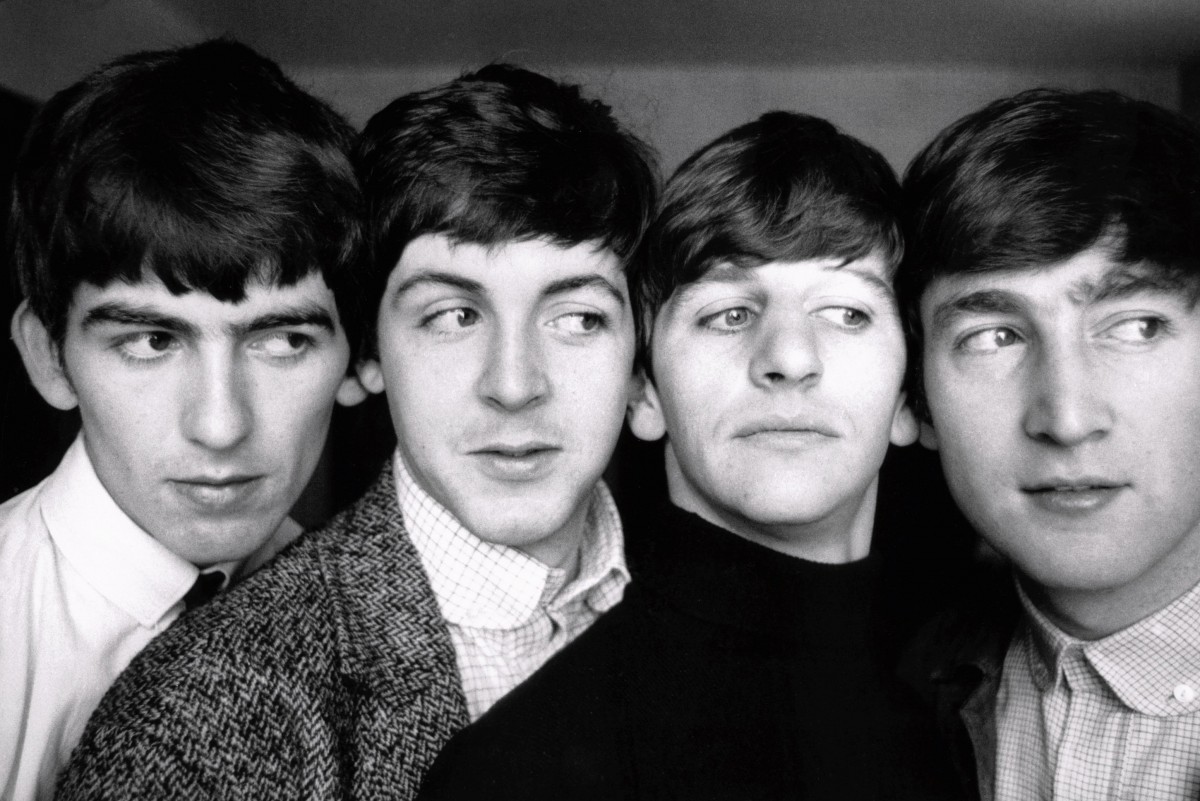 The Beatles: pic #426157