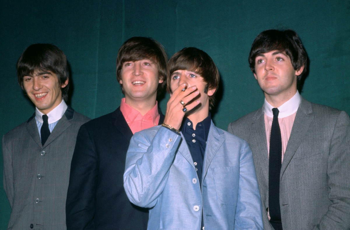 The Beatles: pic #426158