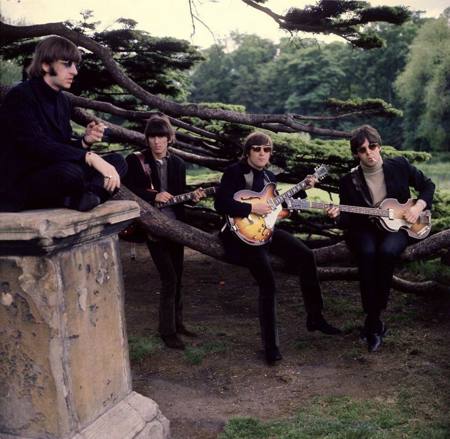 The Beatles: pic #350631