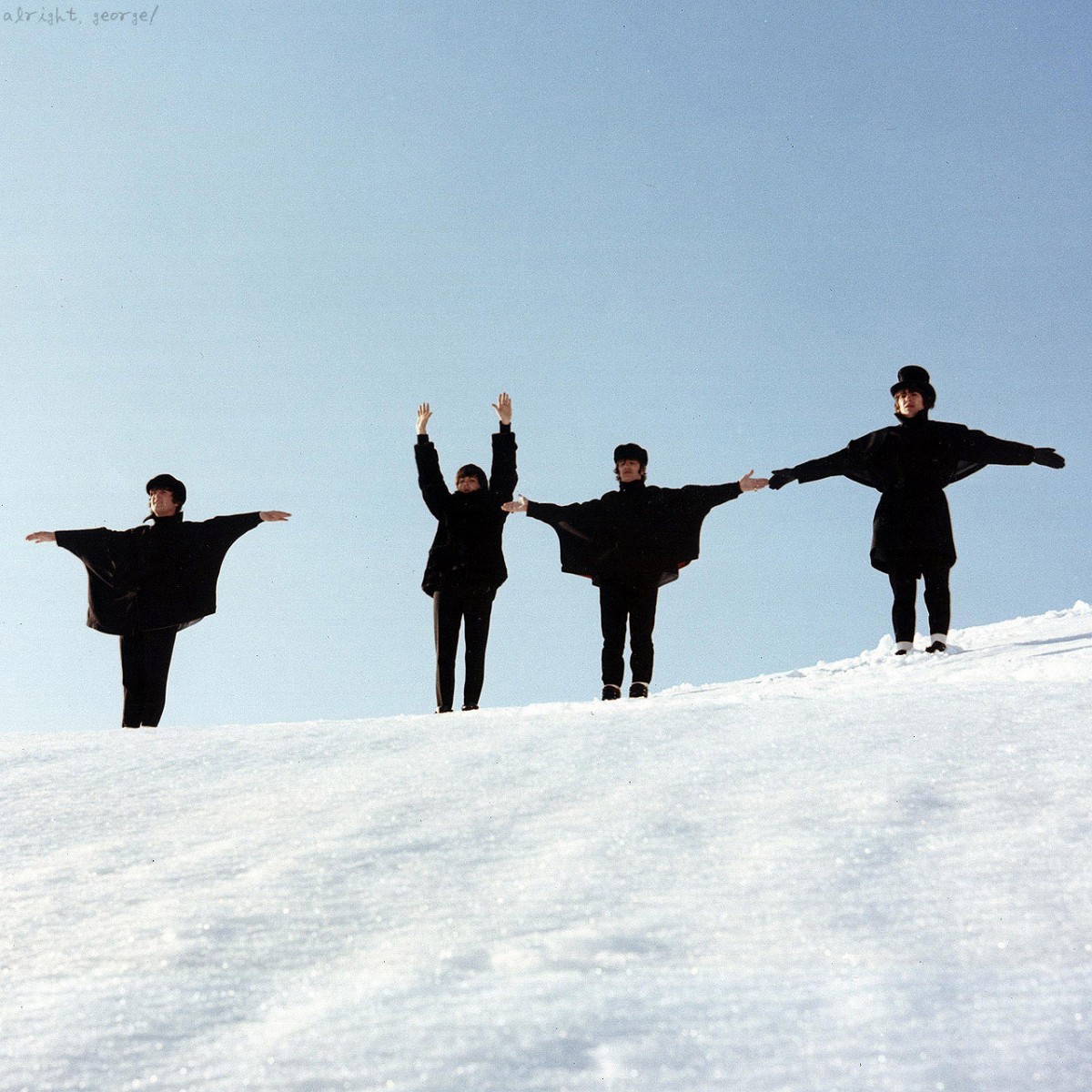 The Beatles: pic #590239