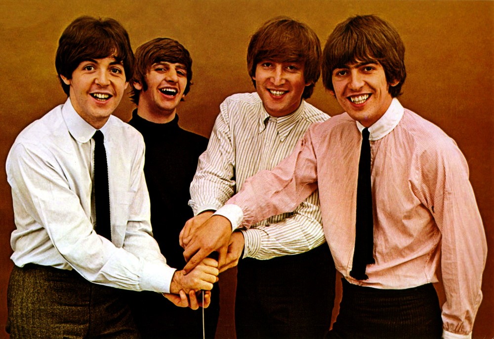 The Beatles: pic #590243