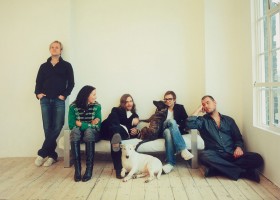 The Cardigans photo #