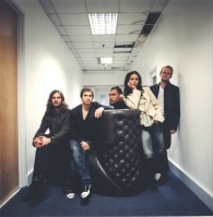 The Cardigans photo #