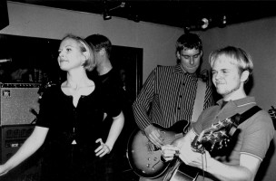 The Cardigans photo #
