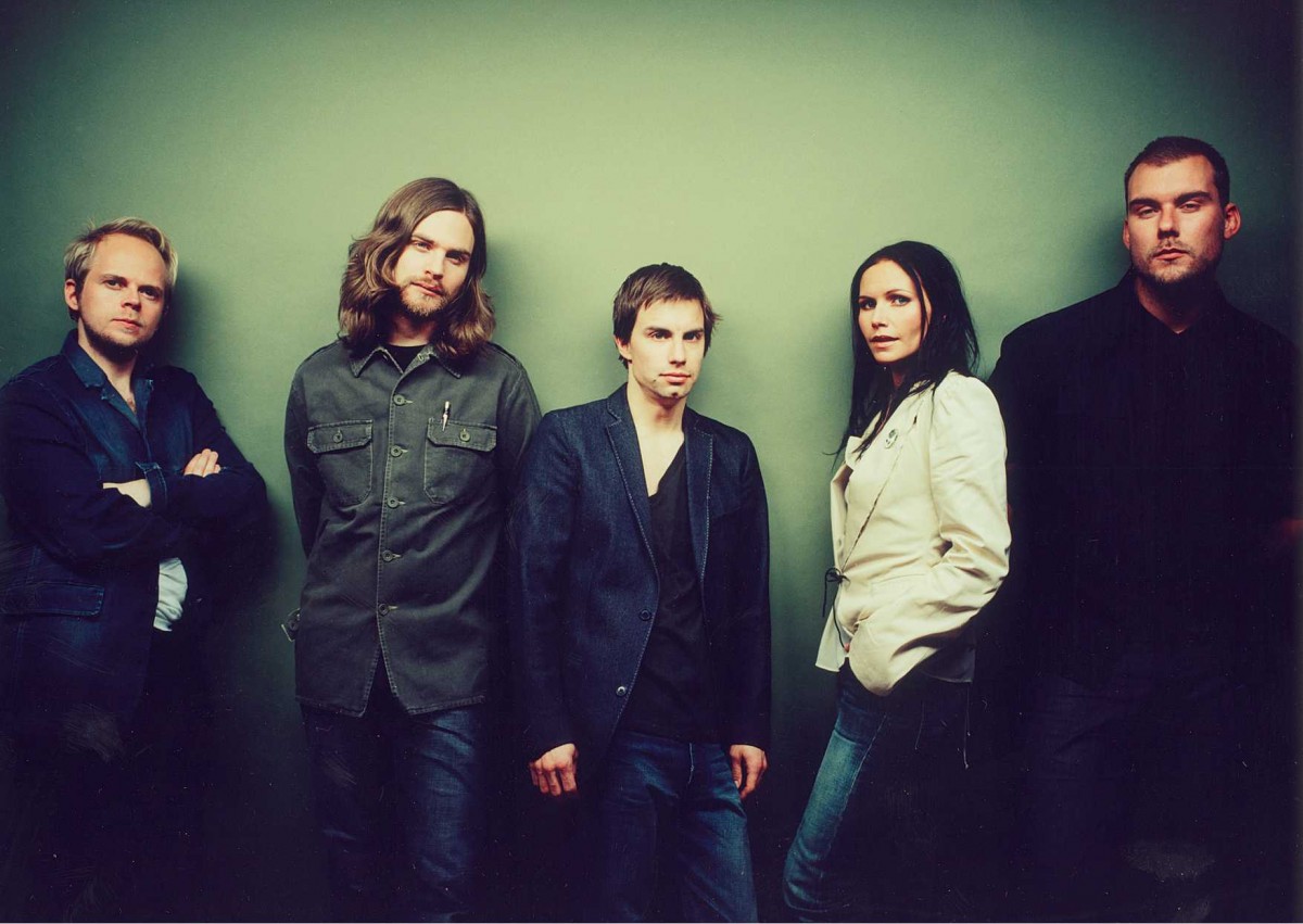 The Cardigans: pic #53017