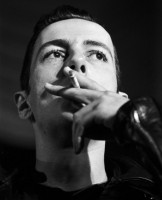 The Clash photo #