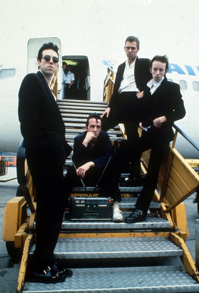 The Clash: pic #366954