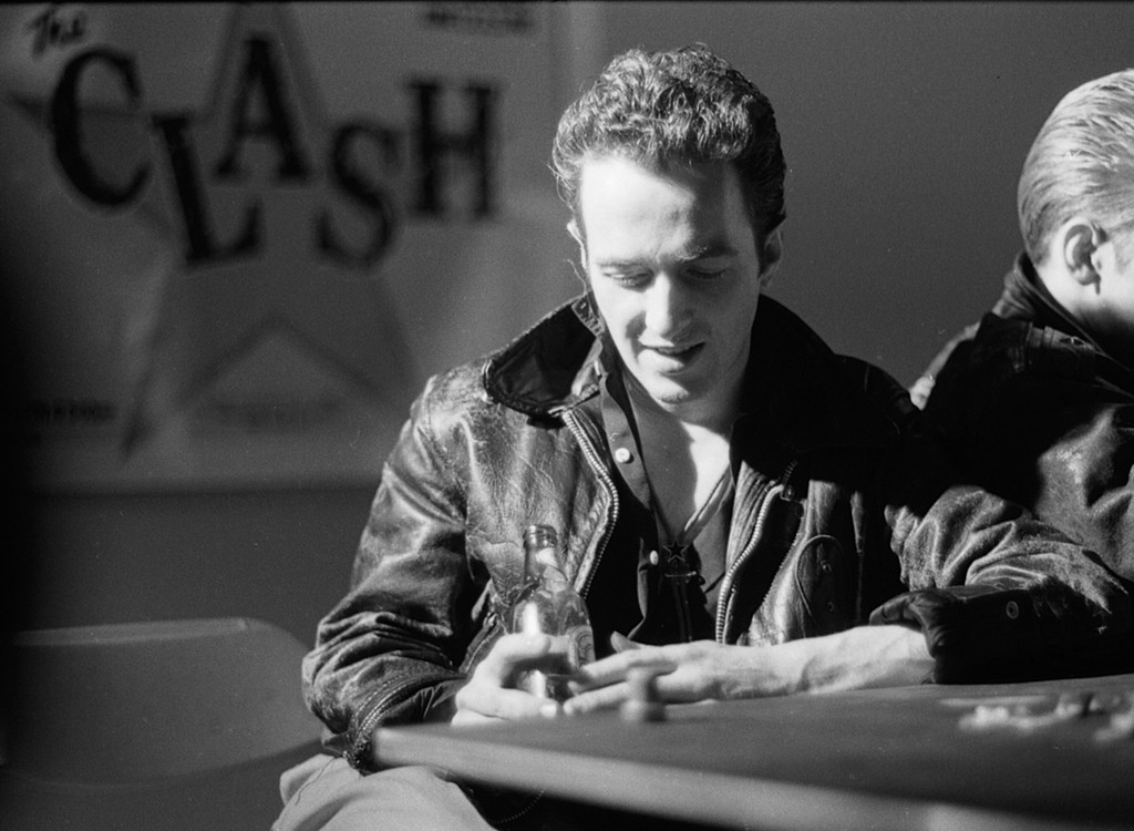 The Clash: pic #366950