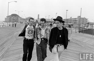 The Clash pic #366961