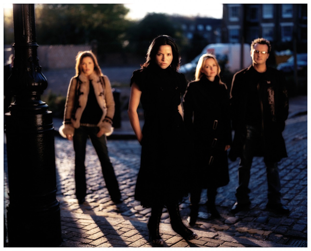 The Corrs: pic #385193