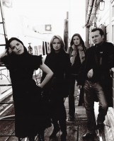 The Corrs pic #455502