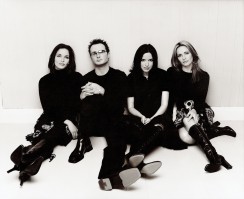 The Corrs pic #455503