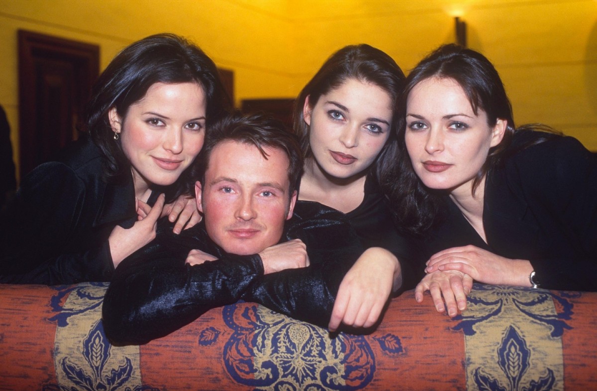 The Corrs: pic #409965