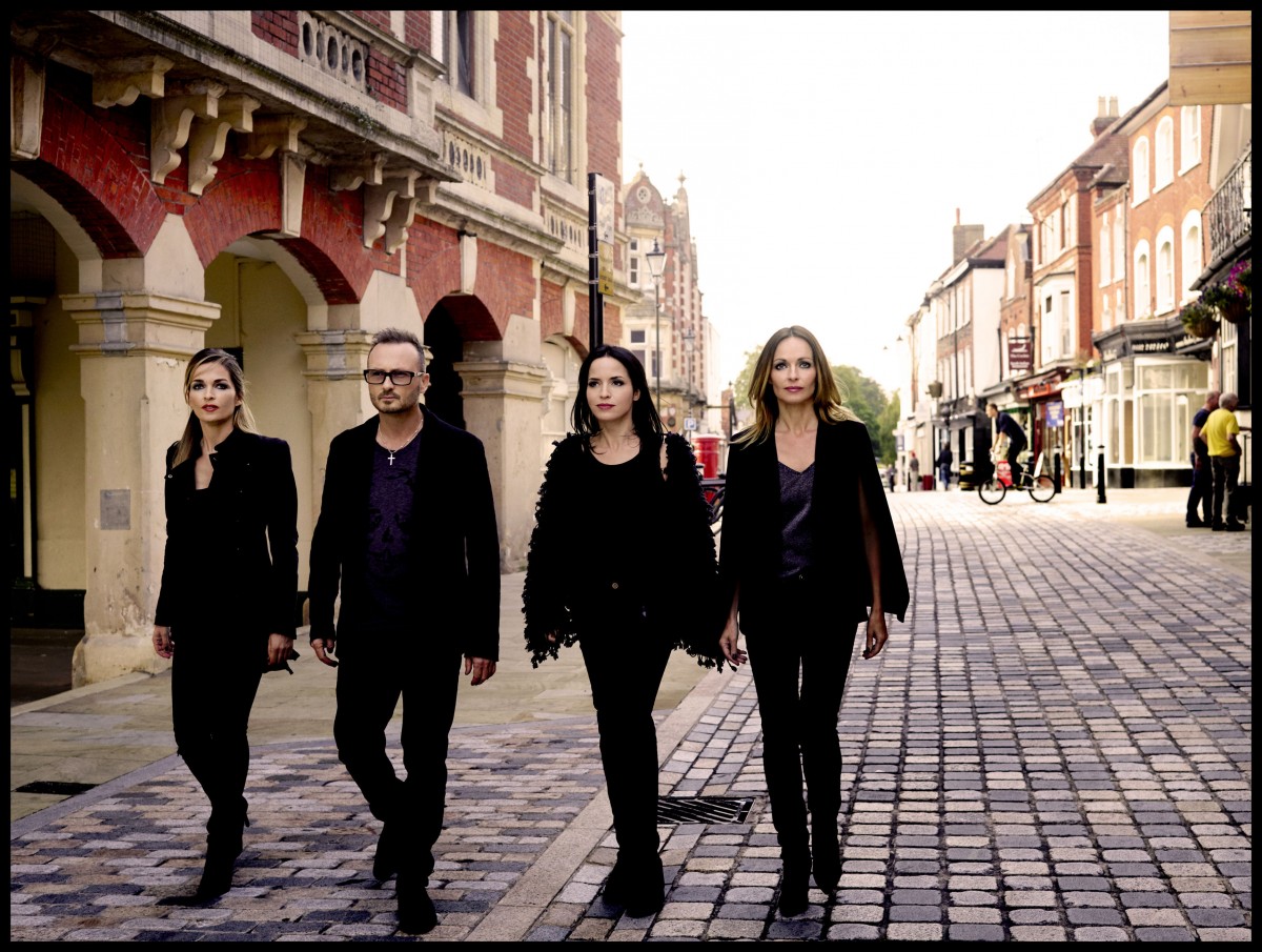 The Corrs: pic #899858