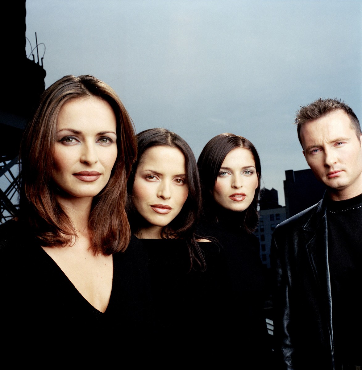 The Corrs: pic #403576