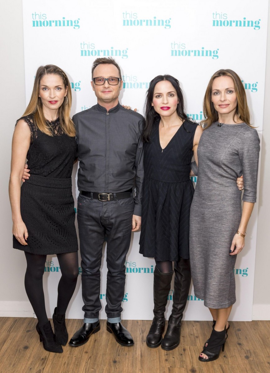 The Corrs: pic #822857