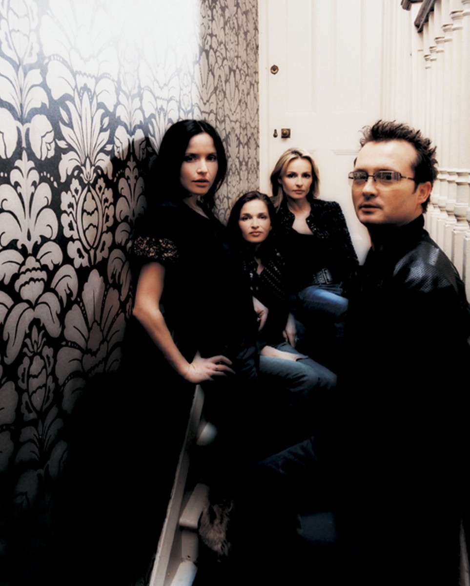 The Corrs: pic #641894