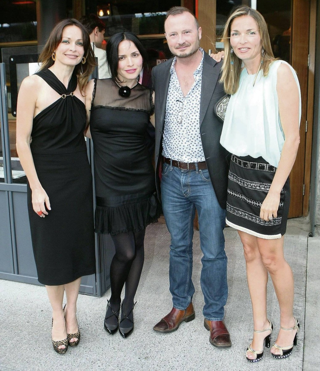 The Corrs: pic #731557