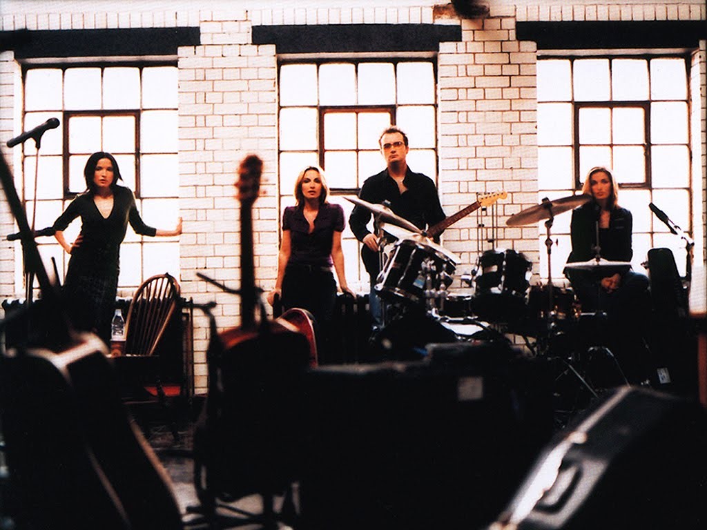 The Corrs: pic #644193