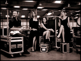The Corrs pic #1342324
