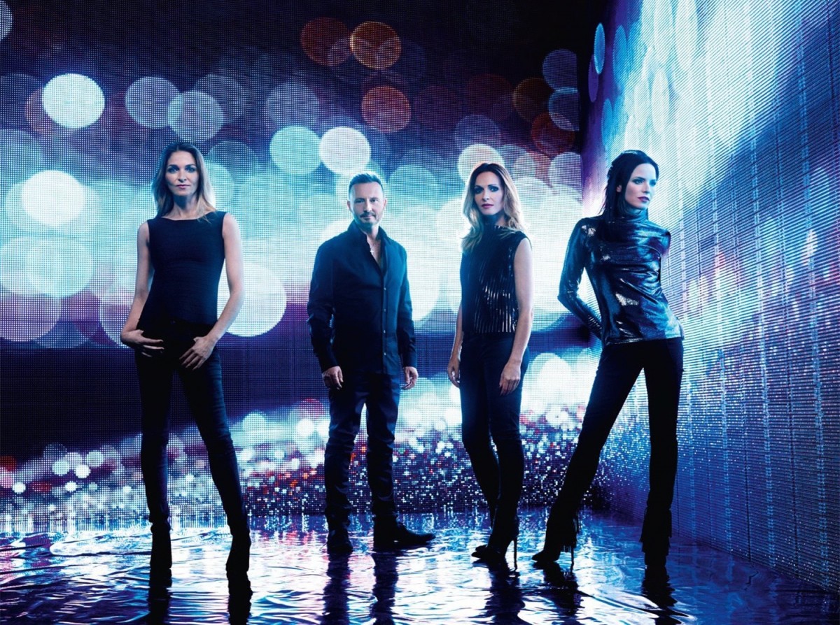 The Corrs: pic #899857