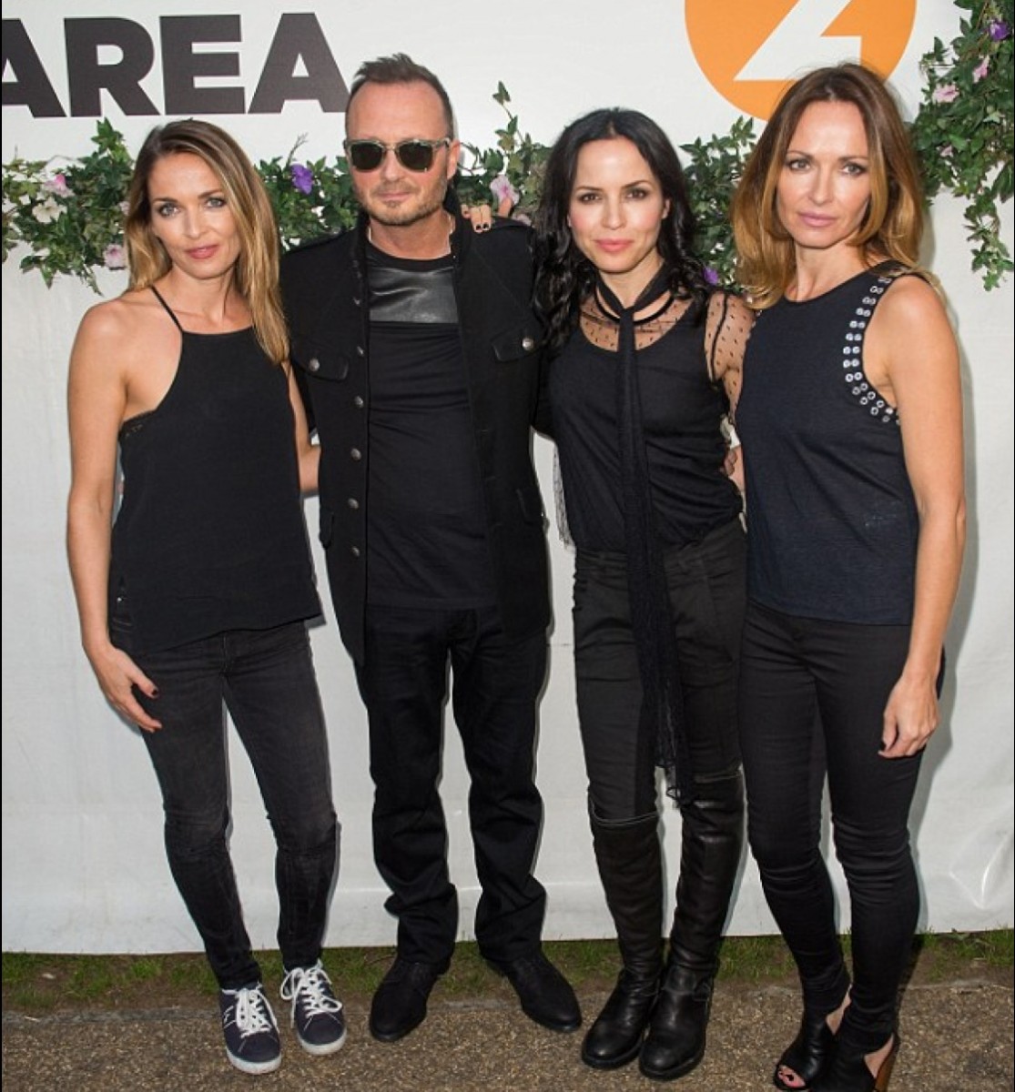 The Corrs: pic #899853