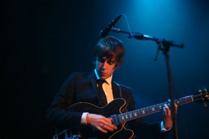 The Last Shadow Puppets photo #