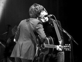 The Last Shadow Puppets pic #650391