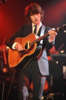photo 8 in The Last Shadow Puppets gallery [id716183] 2014-07-11