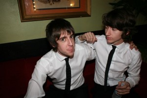 photo 12 in The Last Shadow Puppets gallery [id653111] 2013-12-16