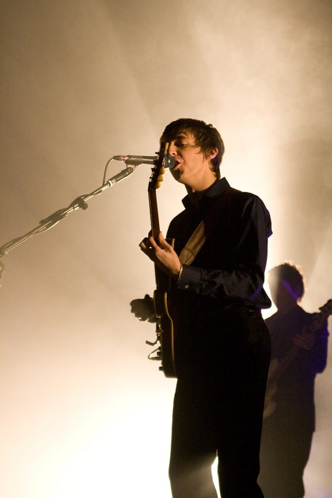 The Last Shadow Puppets: pic #663720